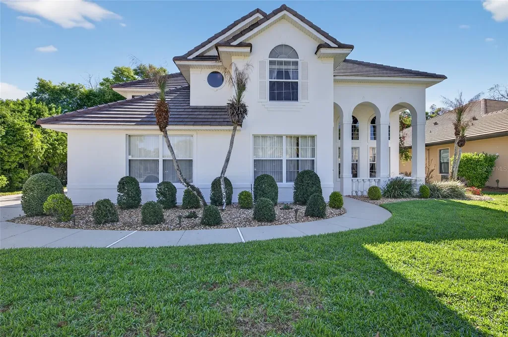 6101 Oxbow Bend Lane Port Orange FL 32128