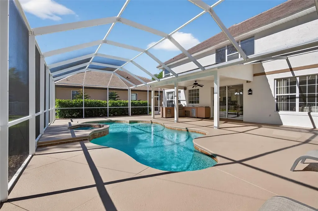 6101 Oxbow Bend Lane Port Orange FL 32128