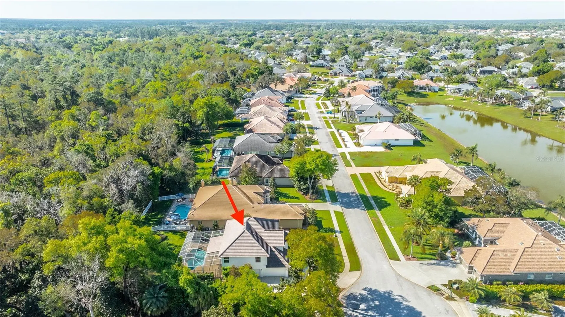 6101 Oxbow Bend Lane Port Orange FL 32128