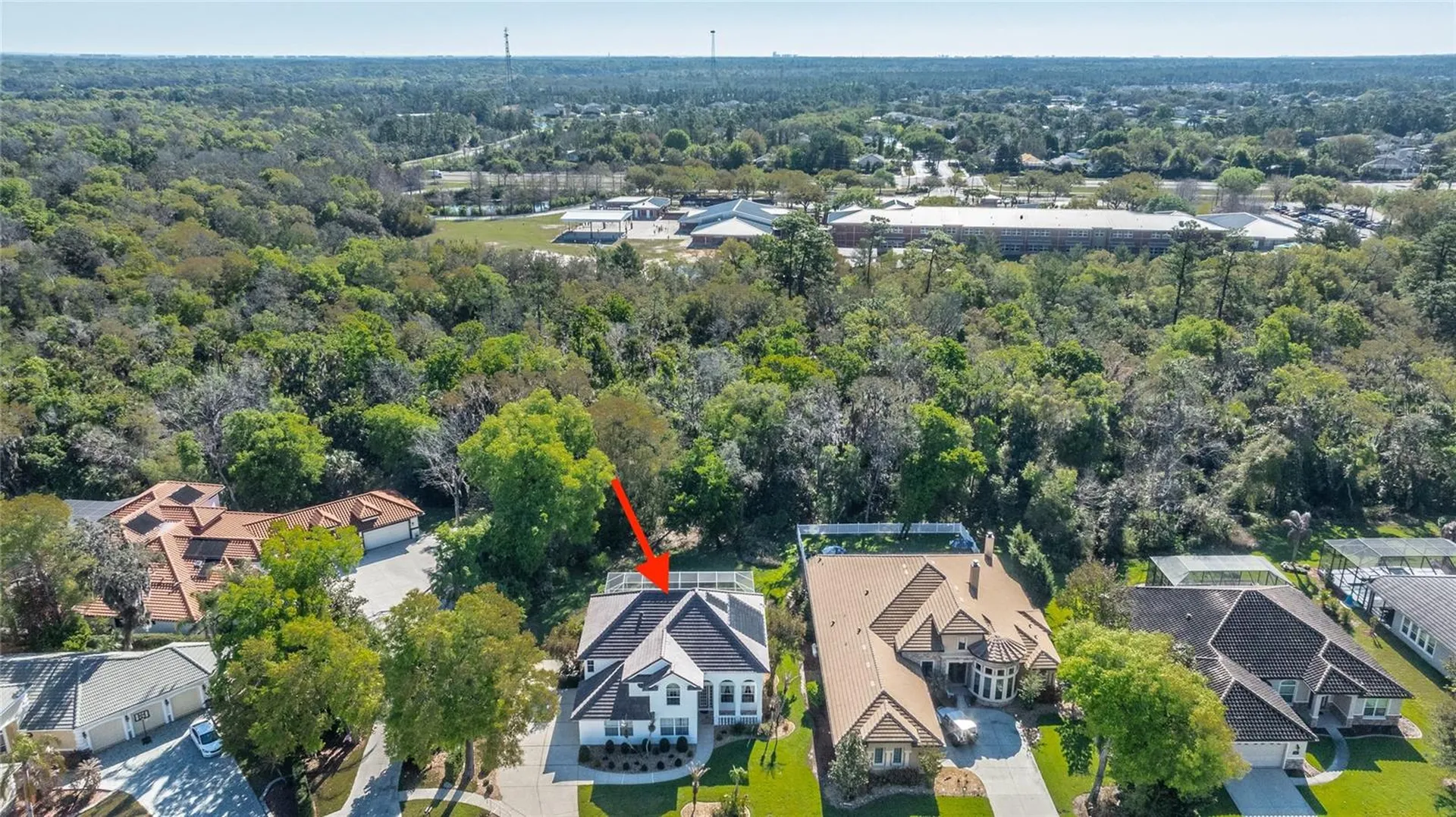 6101 Oxbow Bend Lane Port Orange FL 32128