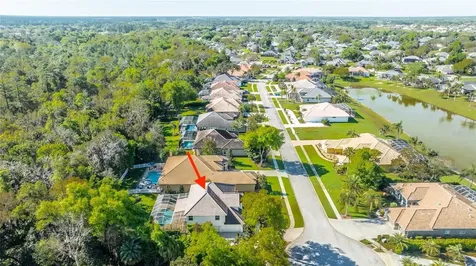 6101 Oxbow Bend Lane Port Orange FL 32128
