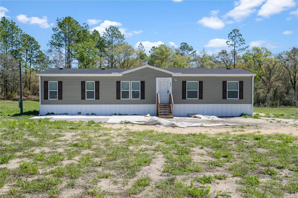 8251 NE 95th Avenue Bronson FL 32621