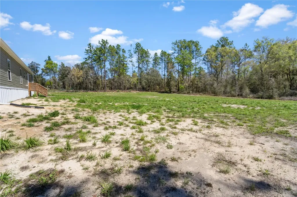 8251 NE 95th Avenue Bronson FL 32621