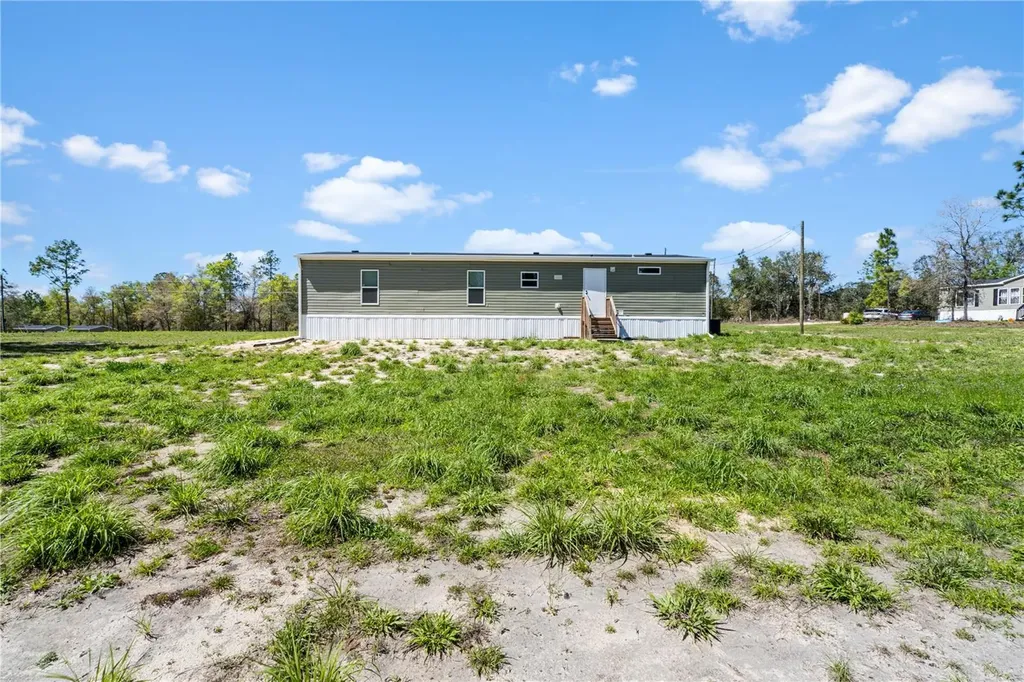 8251 NE 95th Avenue Bronson FL 32621