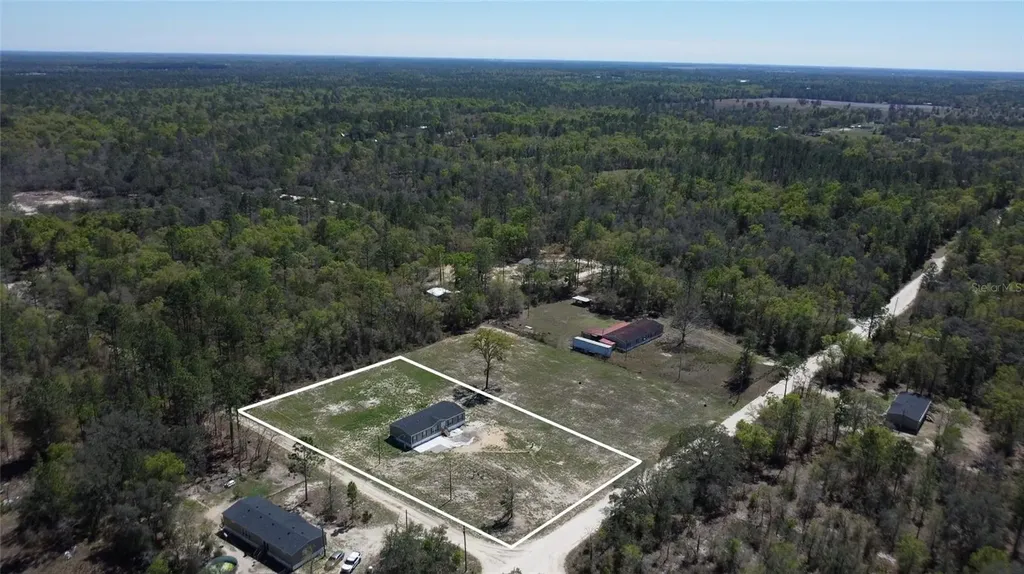 8251 NE 95th Avenue Bronson FL 32621