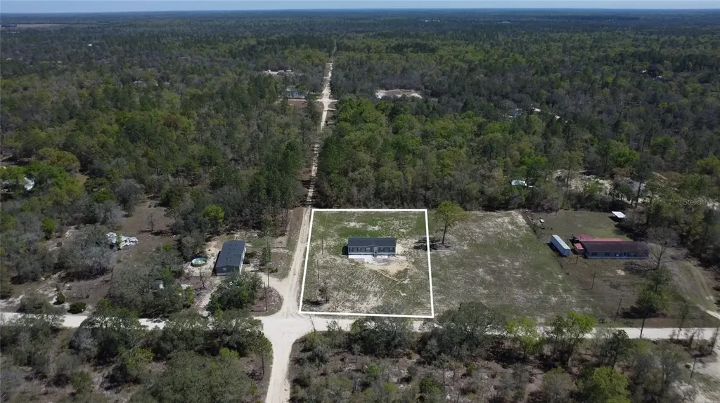 8251 NE 95th Avenue Bronson FL 32621