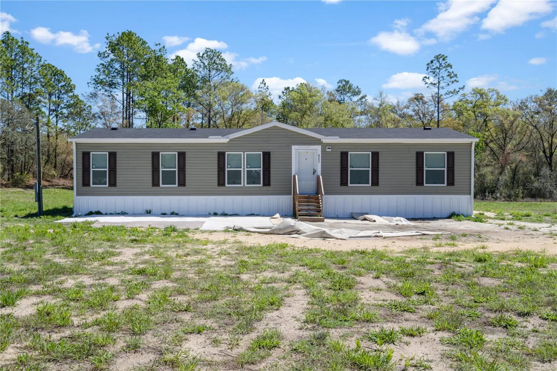 8251 NE 95th Avenue Bronson FL 32621