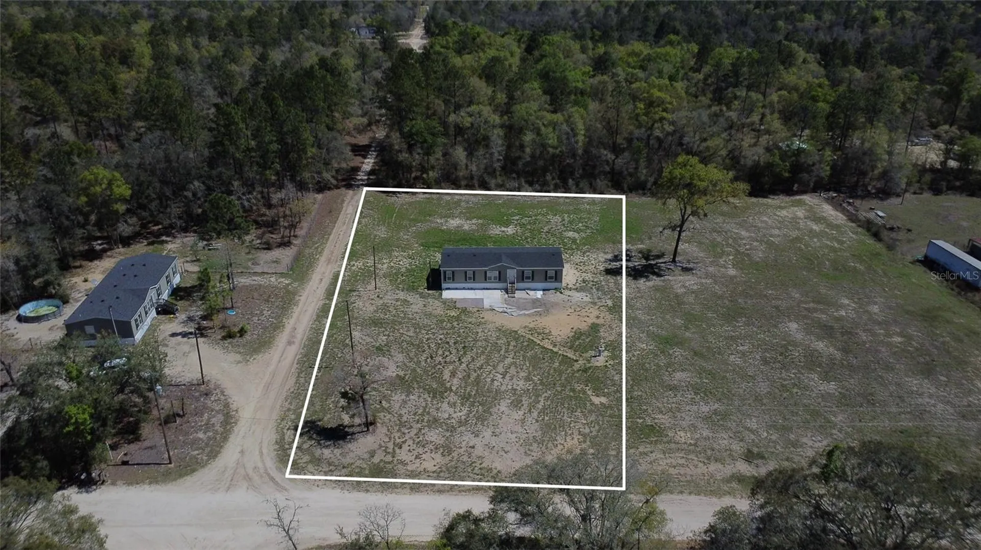 8251 NE 95th Avenue Bronson FL 32621