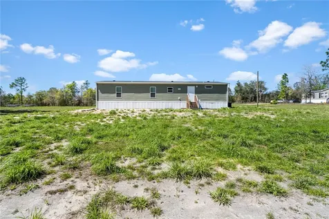 8251 NE 95th Avenue Bronson FL 32621