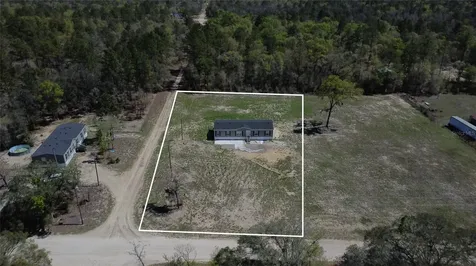 8251 NE 95th Avenue Bronson FL 32621