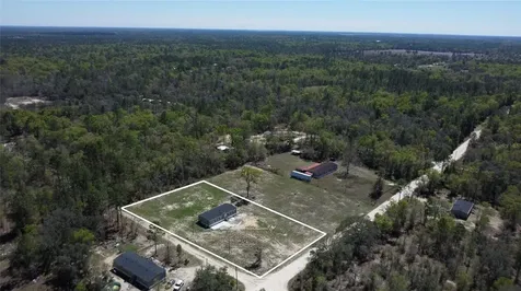 8251 NE 95th Avenue Bronson FL 32621