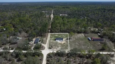 8251 NE 95th Avenue Bronson FL 32621