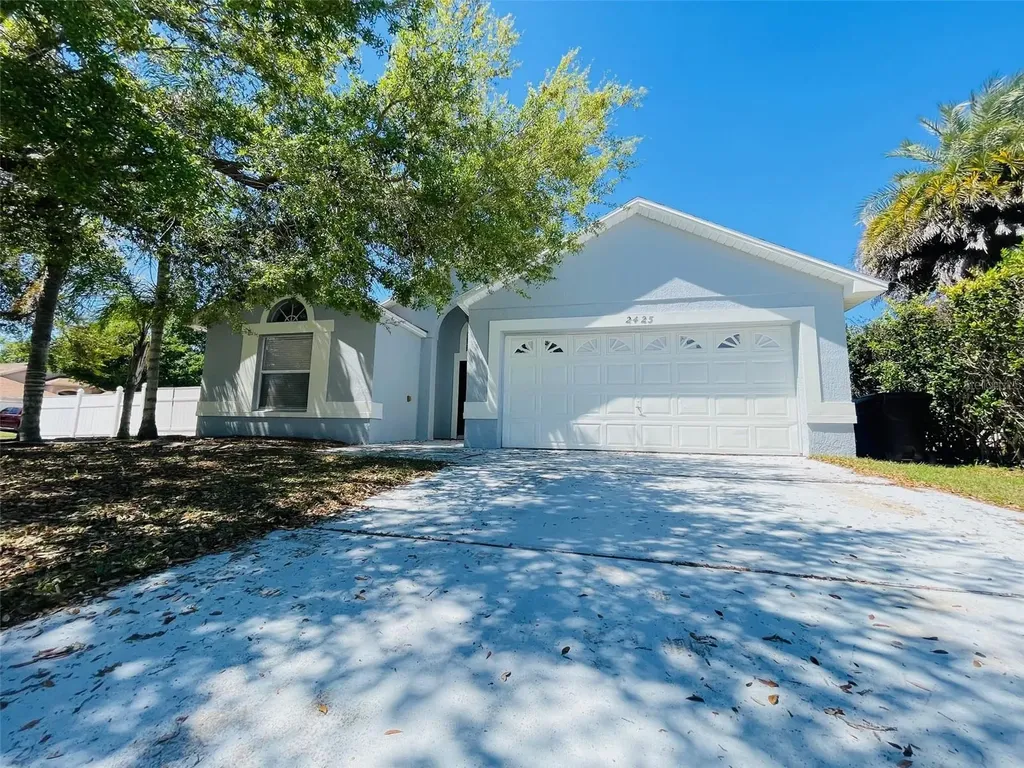 2425 Timothy Lane Kissimmee FL 34743