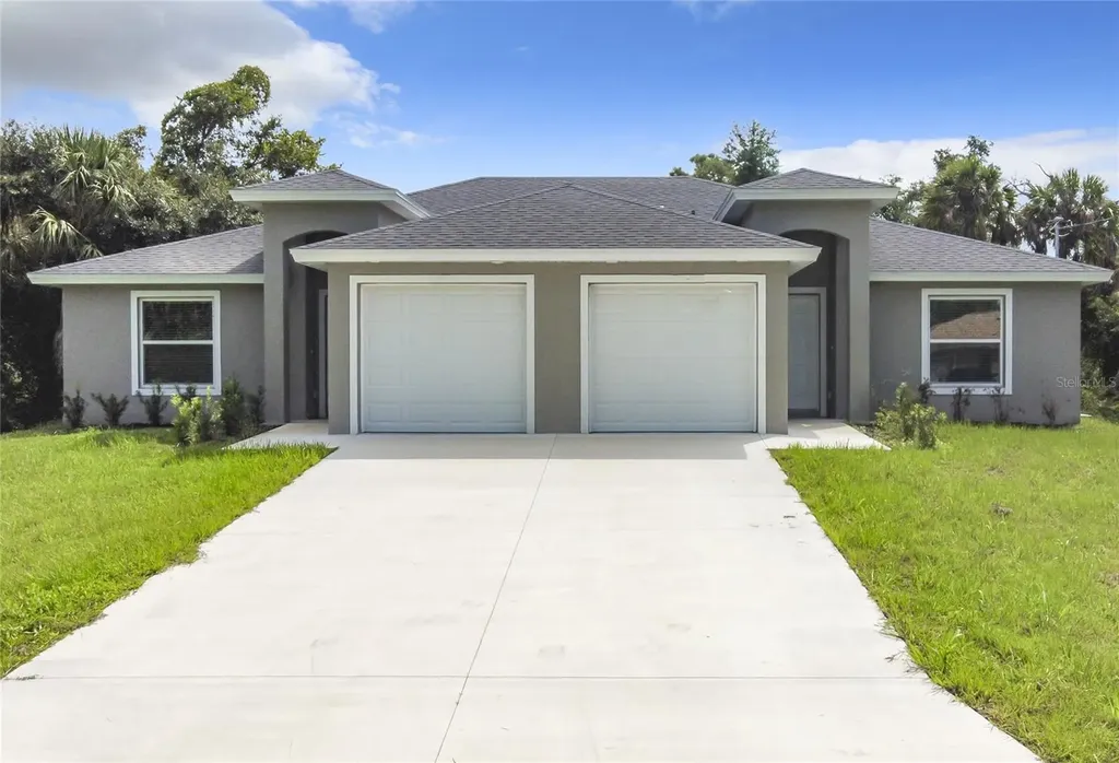 17053 Nixon Avenue Port Charlotte FL 33948