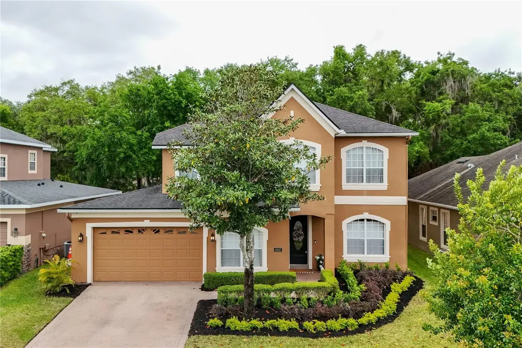 4887 Cains Wren Trail Sanford FL 32771