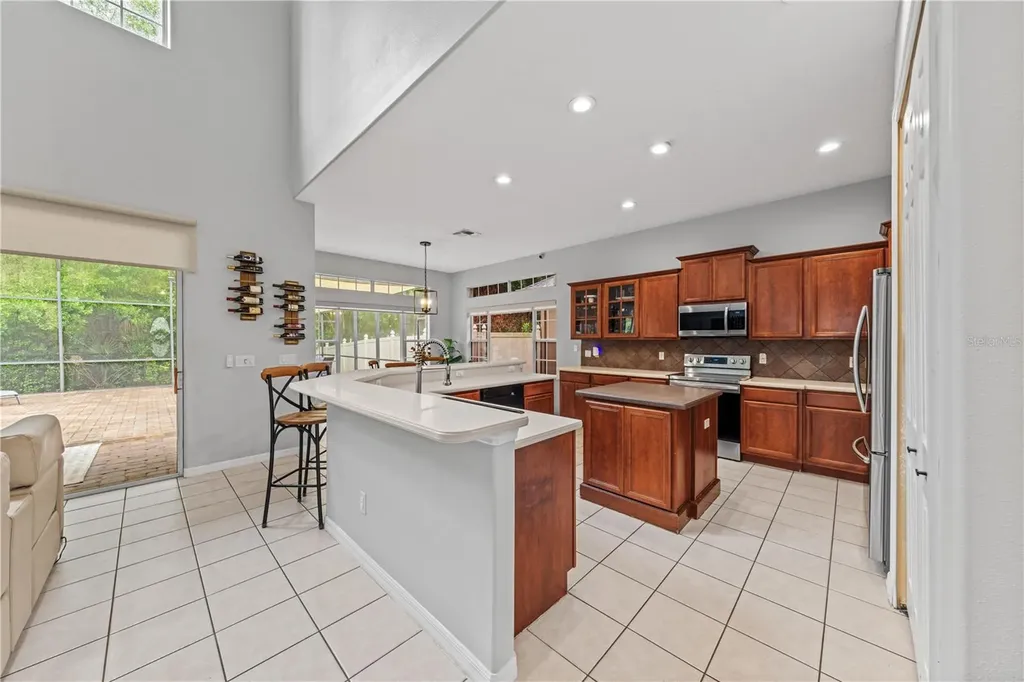 4887 Cains Wren Trail Sanford FL 32771