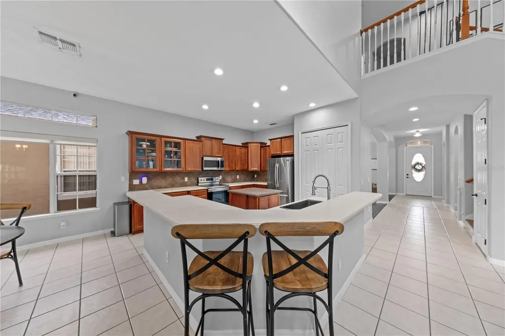 4887 Cains Wren Trail Sanford FL 32771