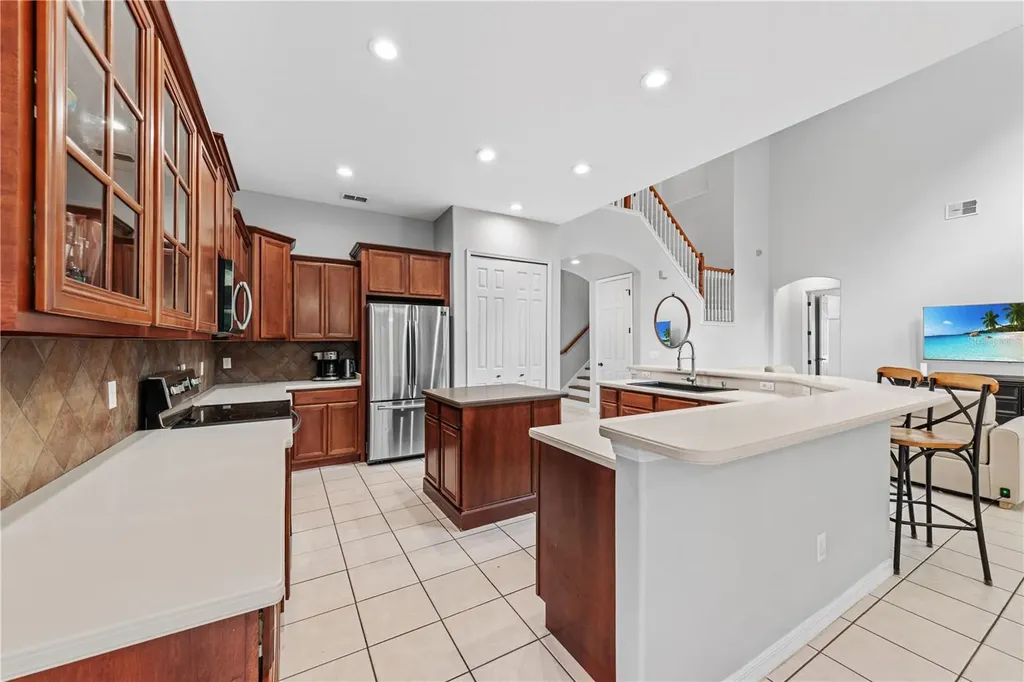 4887 Cains Wren Trail Sanford FL 32771