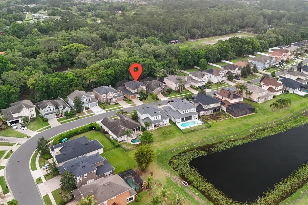 4887 Cains Wren Trail Sanford FL 32771