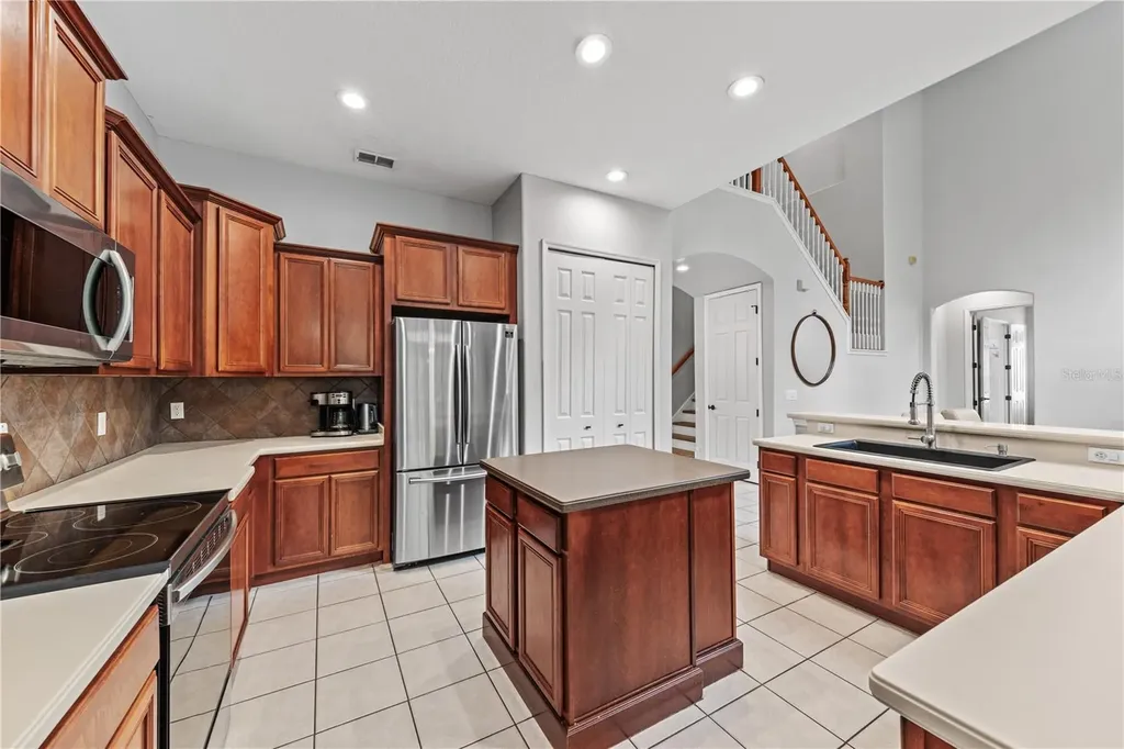 4887 Cains Wren Trail Sanford FL 32771