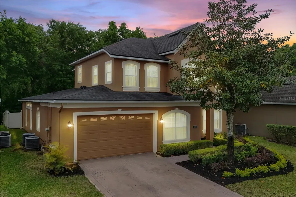 4887 Cains Wren Trail Sanford FL 32771