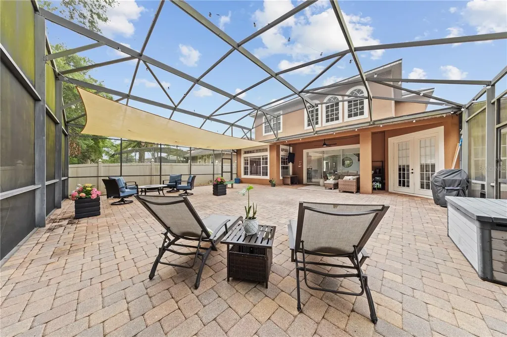 4887 Cains Wren Trail Sanford FL 32771