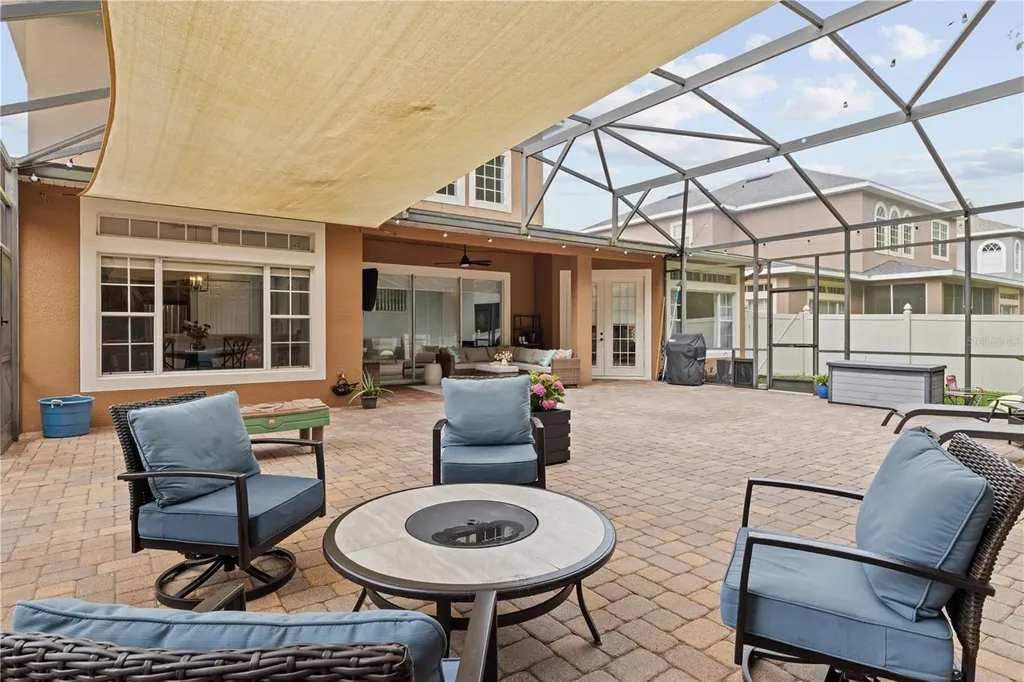 4887 Cains Wren Trail Sanford FL 32771
