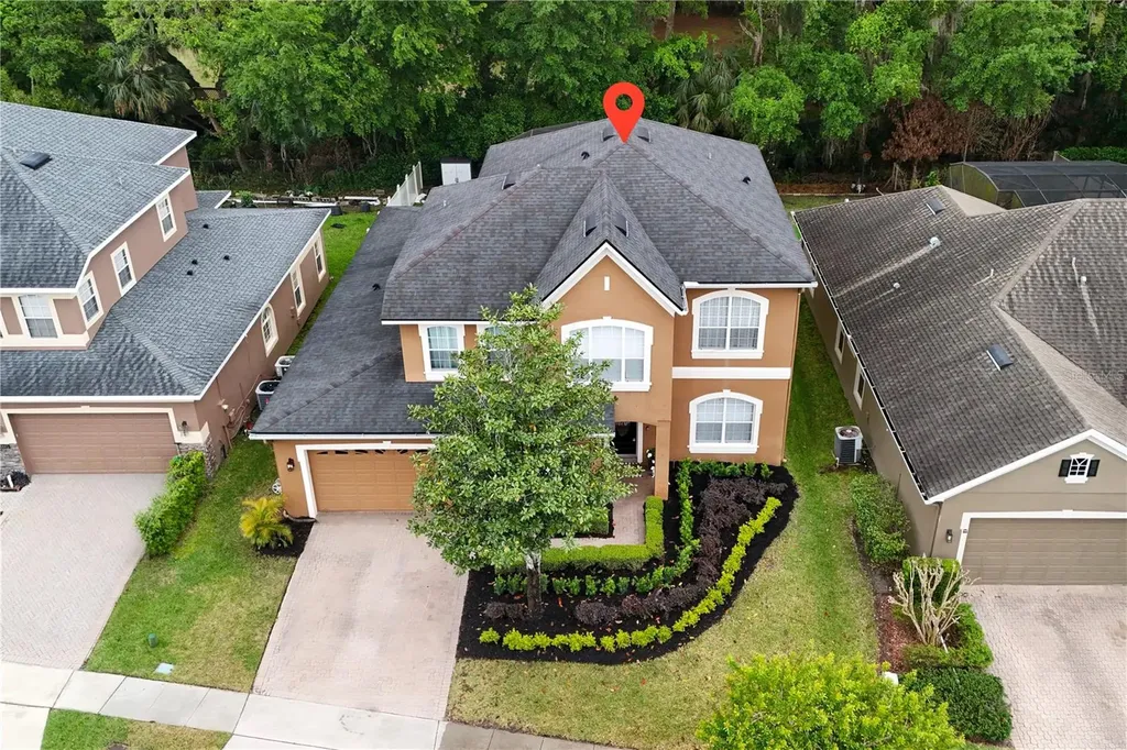 4887 Cains Wren Trail Sanford FL 32771
