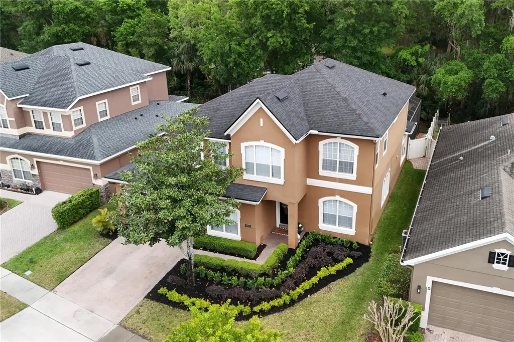 4887 Cains Wren Trail Sanford FL 32771