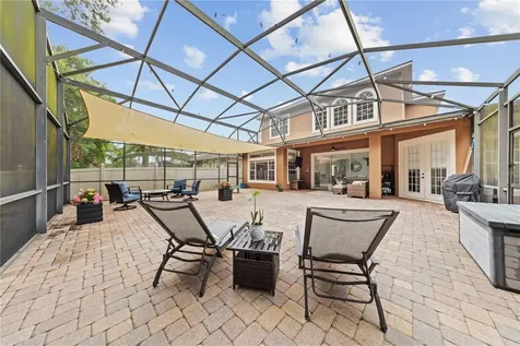 4887 Cains Wren Trail Sanford FL 32771