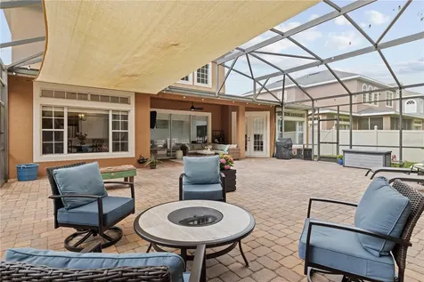 4887 Cains Wren Trail Sanford FL 32771