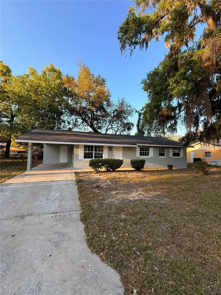 2209 SW 6th Street Ocala FL 34471