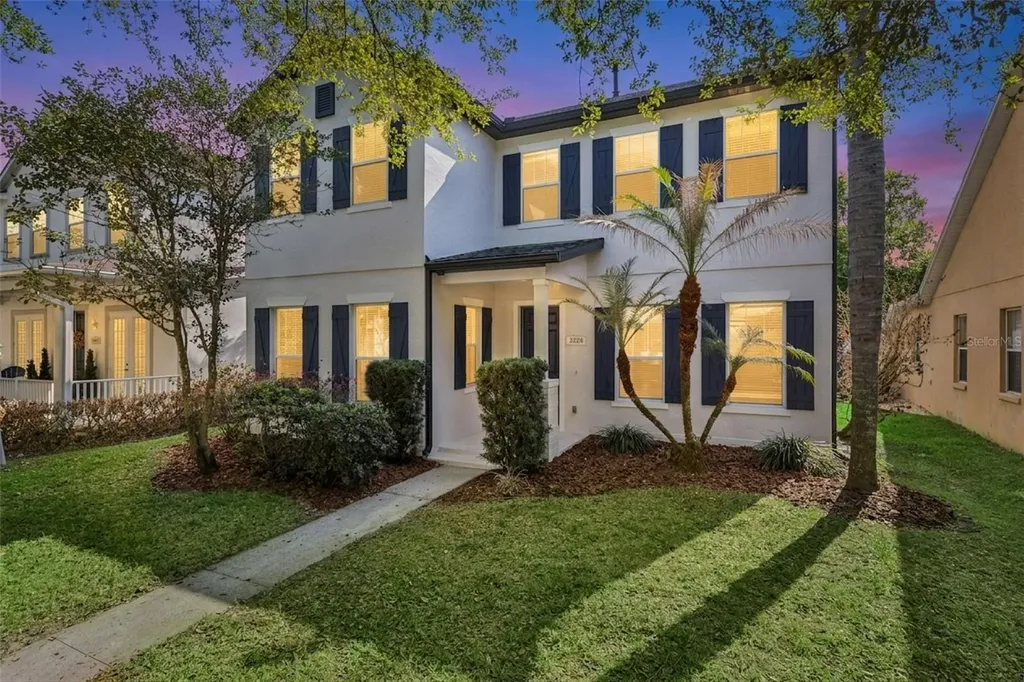 5224 Lemon Twist Lane Windermere FL 34786