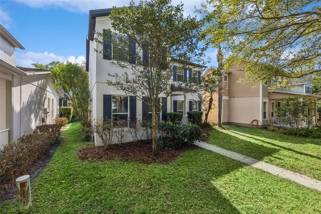 5224 Lemon Twist Lane Windermere FL 34786