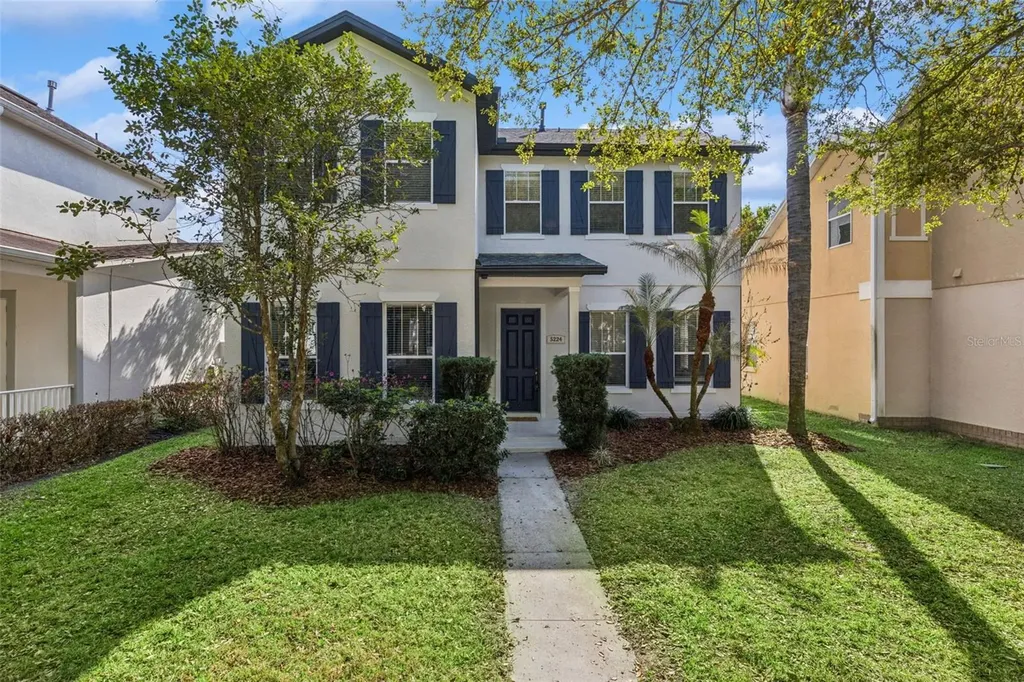 5224 Lemon Twist Lane Windermere FL 34786