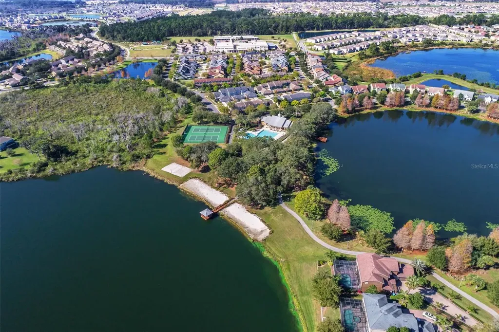 5224 Lemon Twist Lane Windermere FL 34786