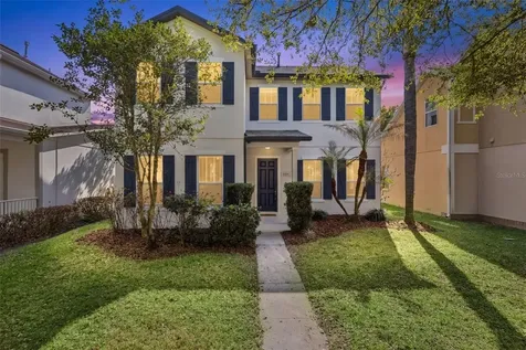 5224 Lemon Twist Lane Windermere FL 34786