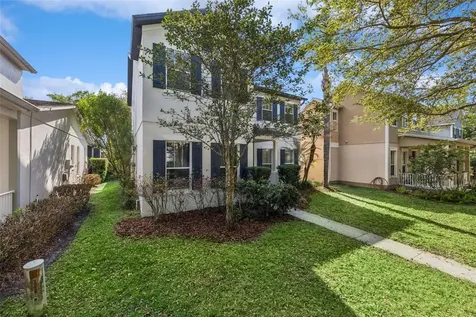 5224 Lemon Twist Lane Windermere FL 34786