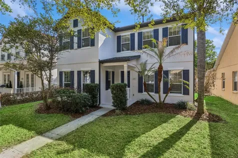 5224 Lemon Twist Lane Windermere FL 34786