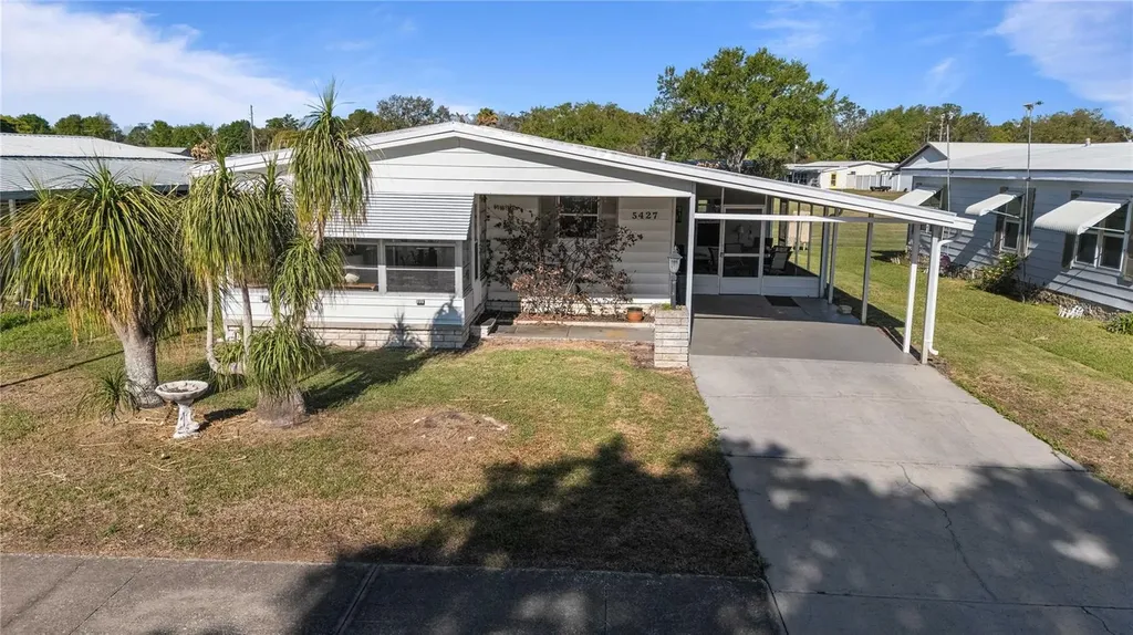5427 Seville Drive Zephyrhills FL 33541