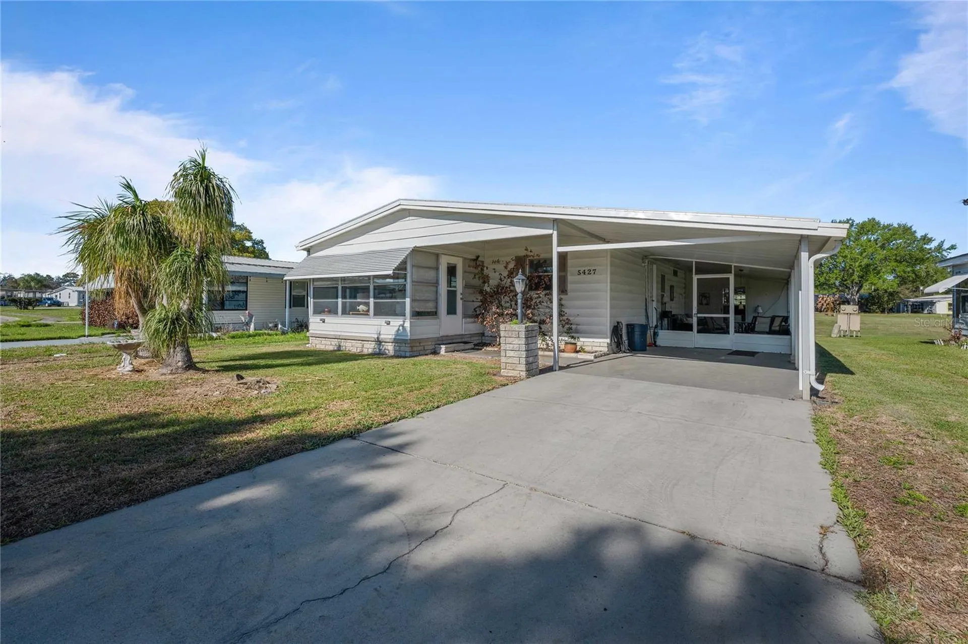 5427 Seville Drive Zephyrhills FL 33541