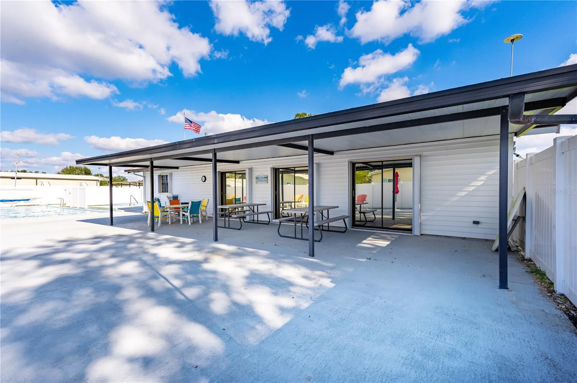5427 Seville Drive Zephyrhills FL 33541
