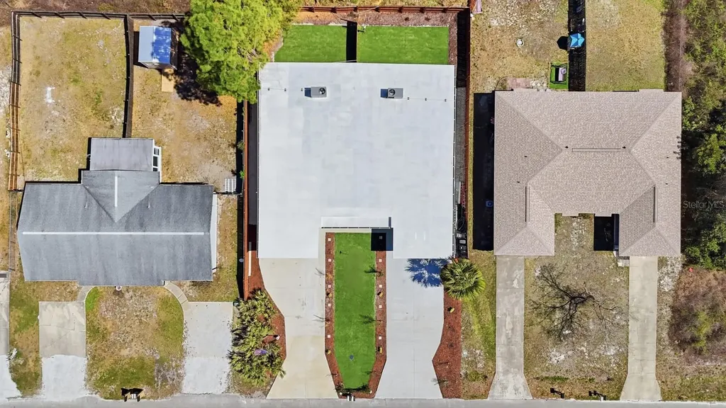 2421 India Palm Drive Edgewater FL 32141
