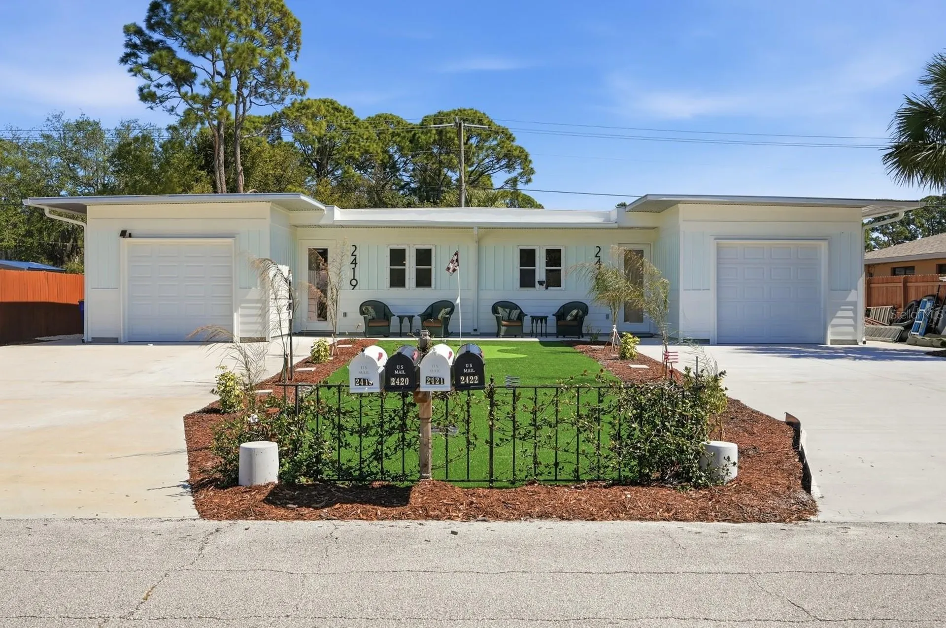 2421 India Palm Drive Edgewater FL 32141