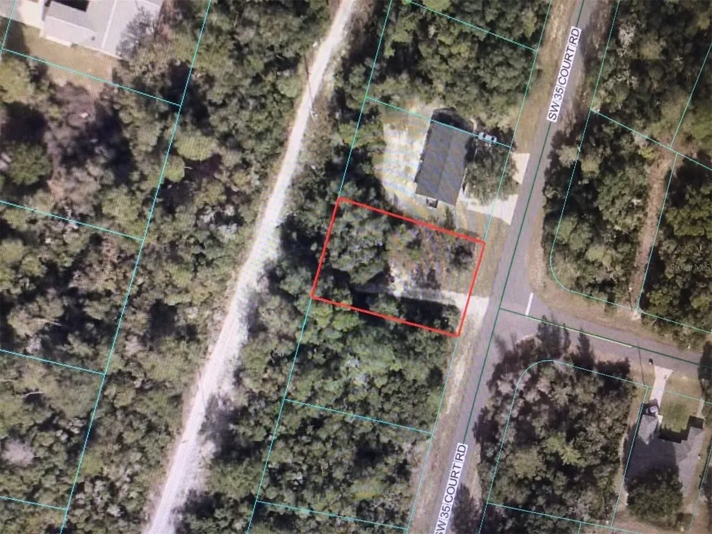 0 SW 35 Court Road Ocala FL 34473
