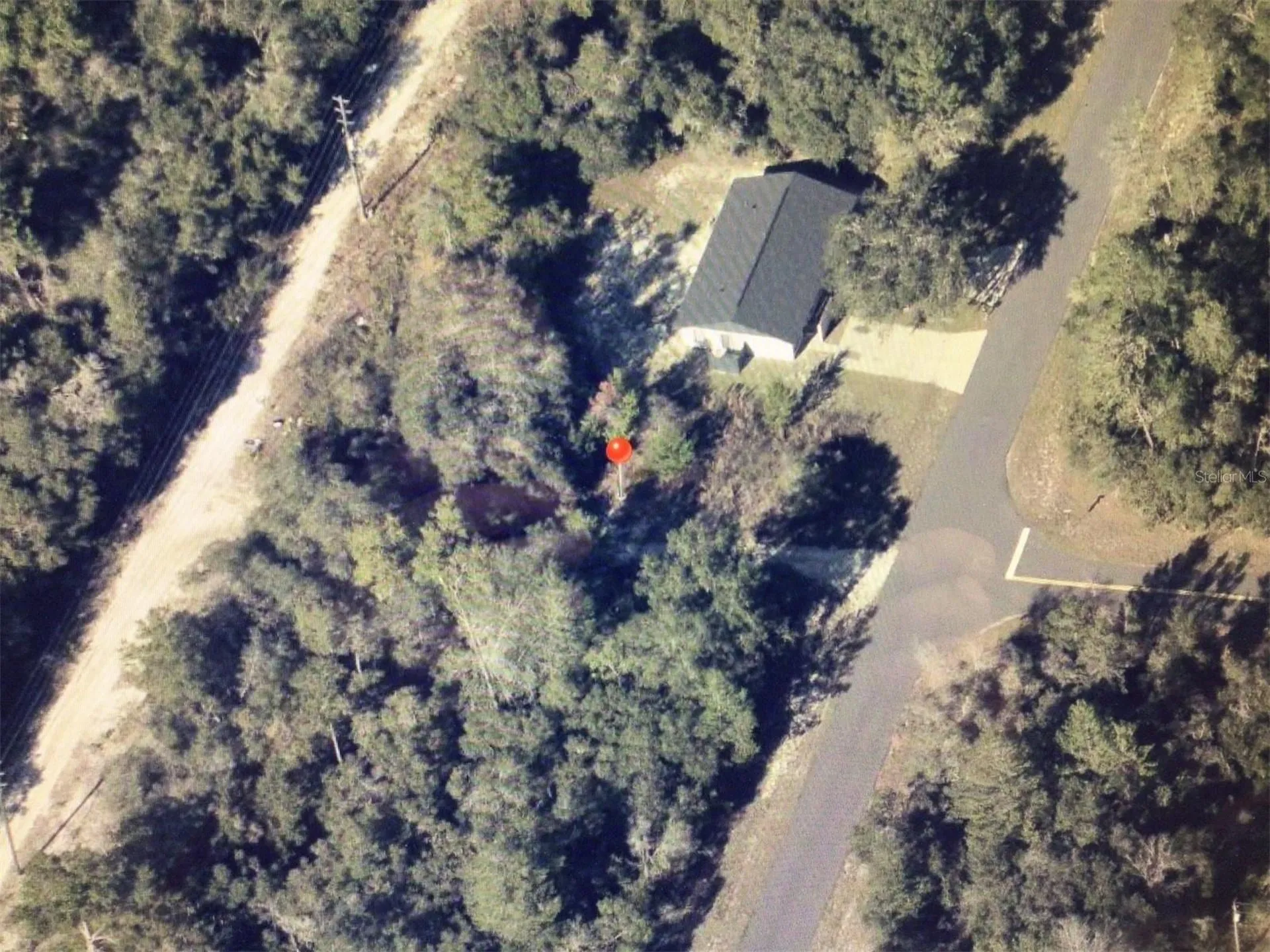 0 SW 35 Court Road Ocala FL 34473