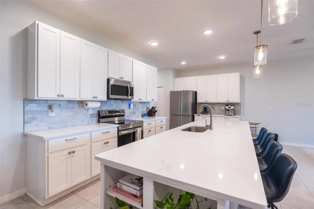 11220 Bram Bay Court San Antonio FL 33576