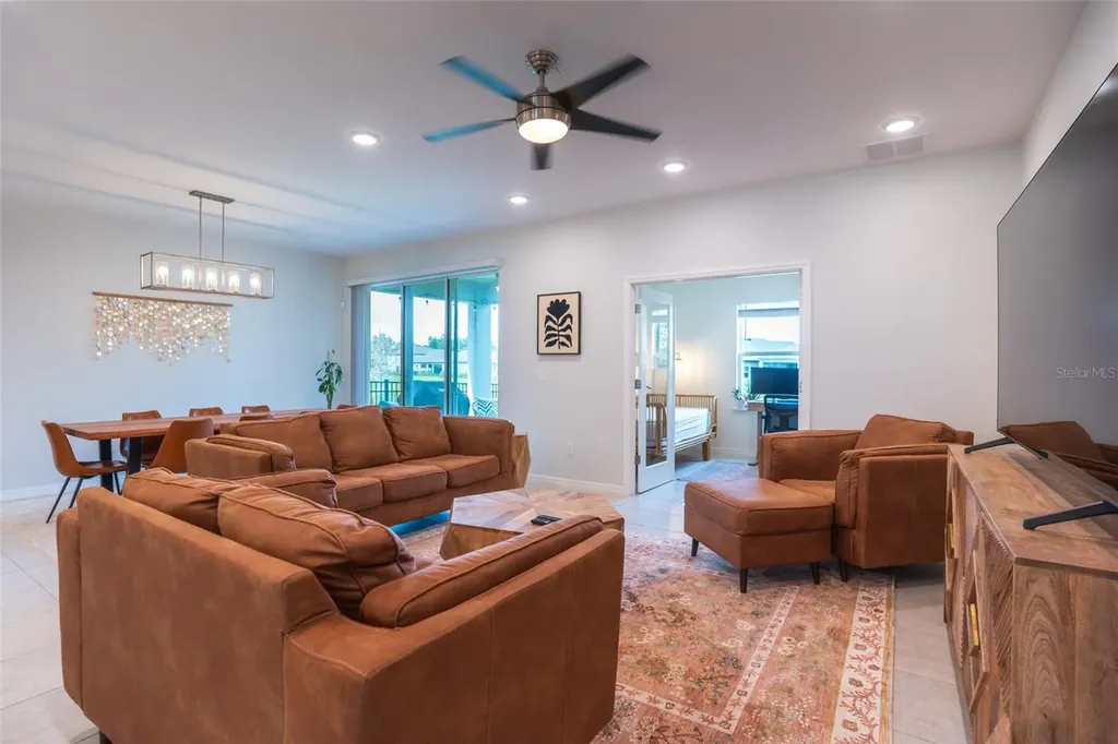 11220 Bram Bay Court San Antonio FL 33576