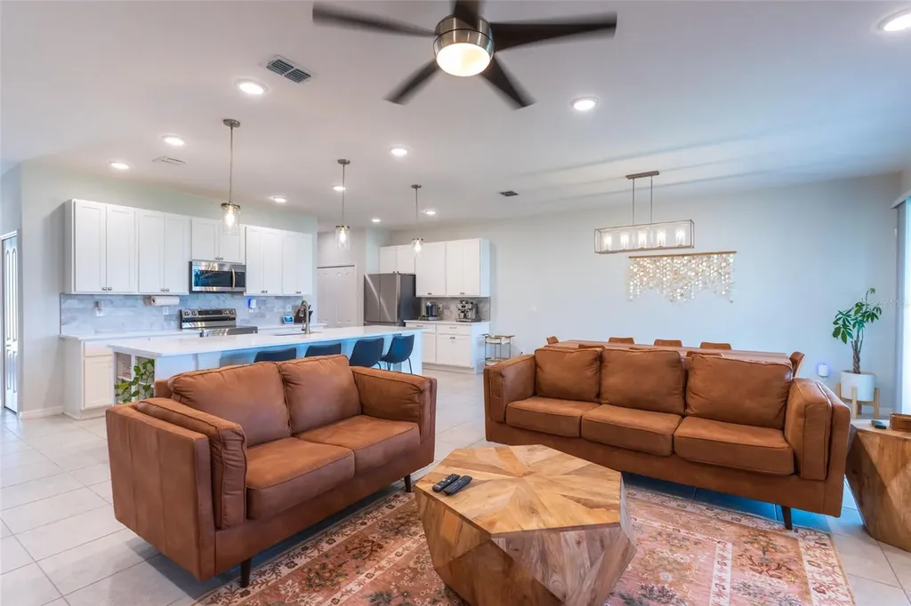 11220 Bram Bay Court San Antonio FL 33576