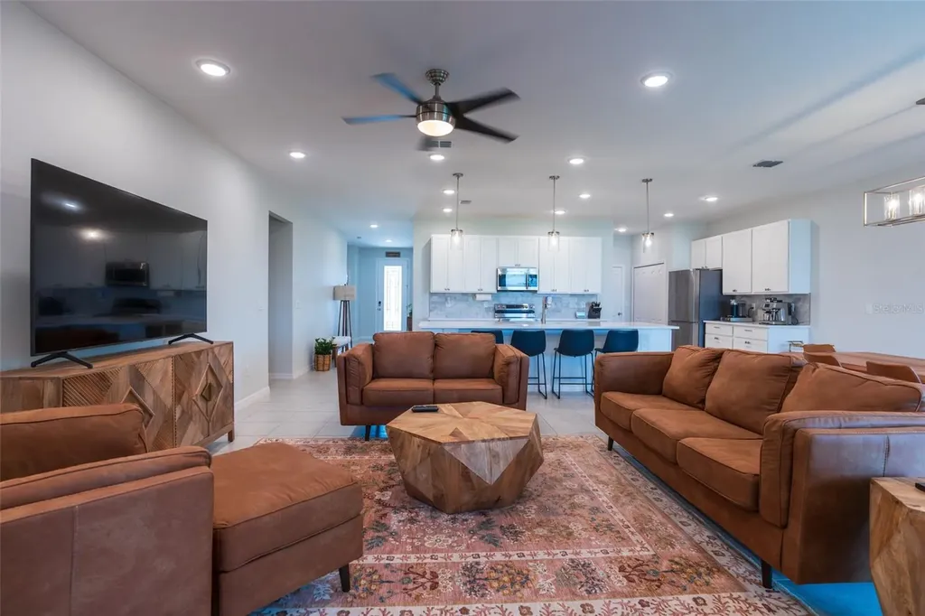 11220 Bram Bay Court San Antonio FL 33576